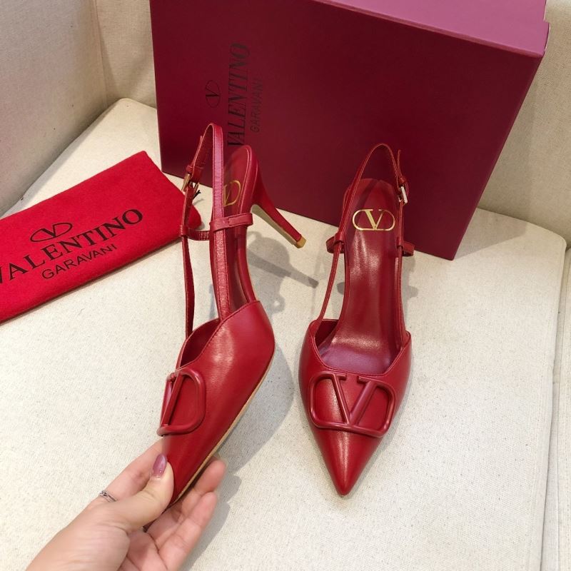 Valentino Sandals